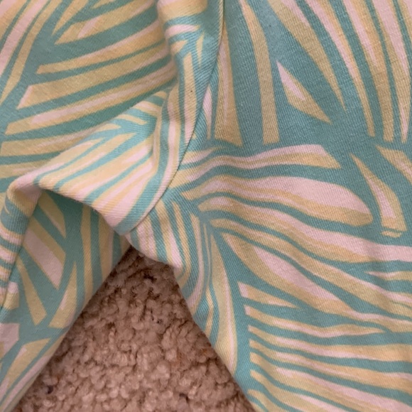 Talbots Casual Top - Picture 4 of 8